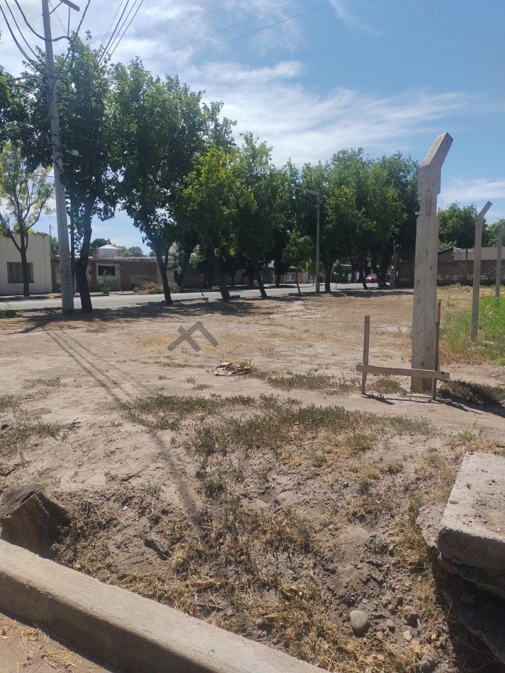 Lote en Venta