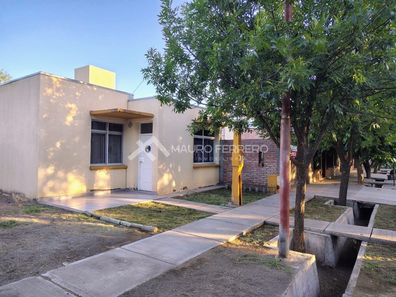 CASA EN VENTA - BARRIO 24 DE NOVIEMBRE | BOWEN