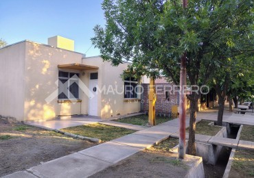 CASA EN VENTA - BARRIO 24 DE NOVIEMBRE | BOWEN
